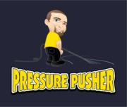 Pressure Pusher image 1
